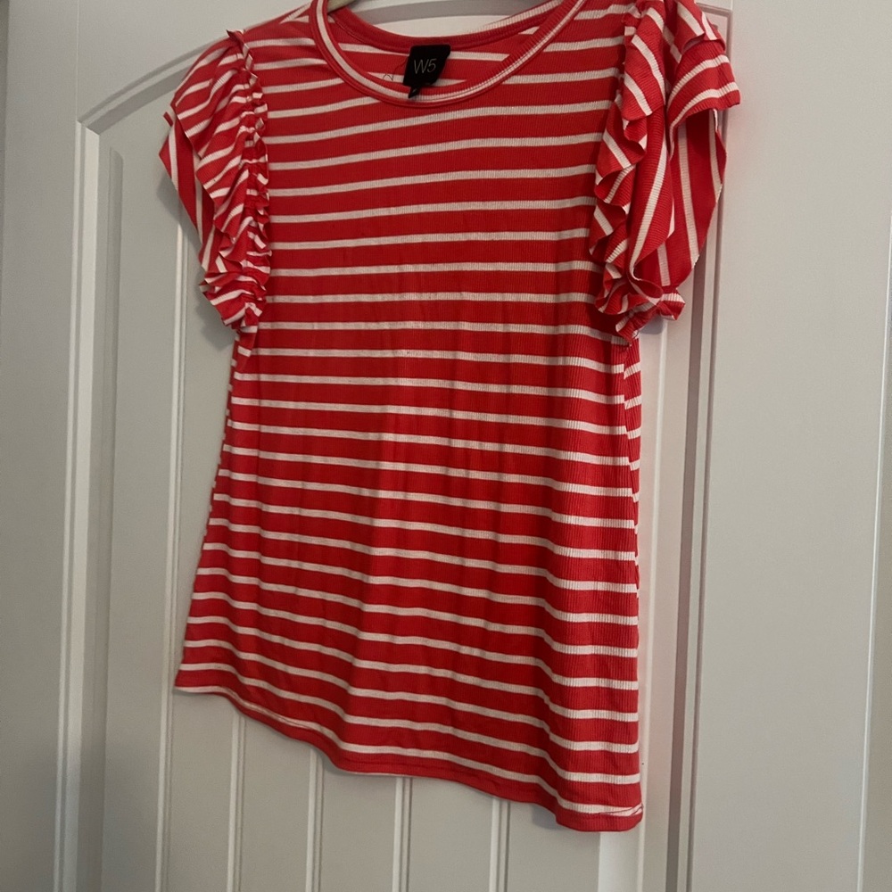 Cute summer top